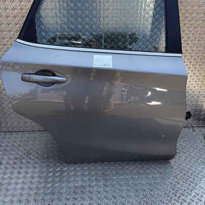 Porte arrière droite Nissan PULSAR 3-5 portes (C13) 1.5 dci (2014)