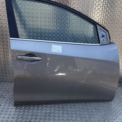 Porte avant droite Nissan PULSAR 3-5 portes (C13) 1.5 dci (2014)