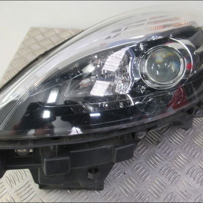 Phare gauche Renault GRAND SCÉNIC III (JZ0-1_) 1.6 dci (jz00, jz12) (2011) 5 portes
