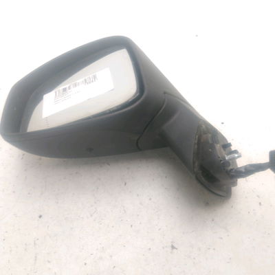 Retroviseur exterieur electrique gauche Renault SCÉNIC III (JZ0-1_) 1.9 dci (jz0j, jz1j, jz1k, jz1s) (2009)