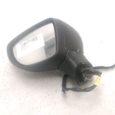 Retroviseur exterieur electrique gauche Nissan MICRA V (K14) 0.9 ig-t (2016)