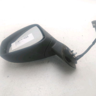 Retroviseur exterieur electrique gauche Renault SCÉNIC III (JZ0-1_) 1.6 dci (jz00, jz12) (2011) 5 portes