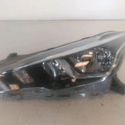 Phare gauche Nissan MICRA V (K14) 0.9 ig-t (2016)