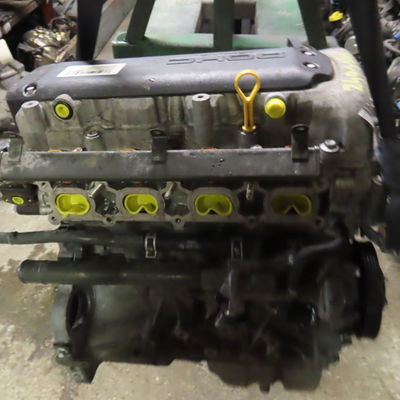 Moteur complet Suzuki SWIFT III (MZ, EZ) 1.3 (rs 413) (2005)