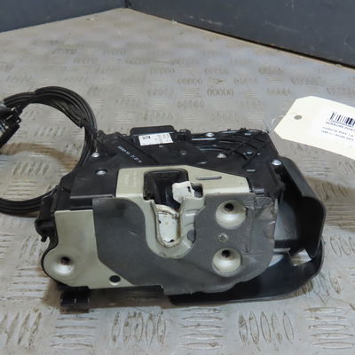 Serrure porte avd Ford B-MAX (JK) 1.6 ti (2012)