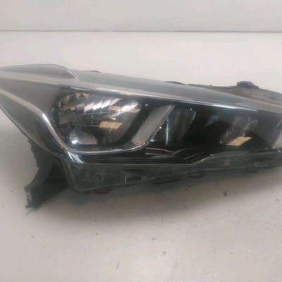 Phare droit Nissan MICRA V (K14) 0.9 ig-t (2016)