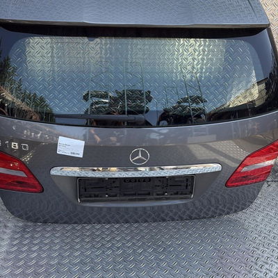 Hayon Mercedes-benz CLASSE B Sports Tourer (W246, W242) B 180 (246.242) (2011-2018)