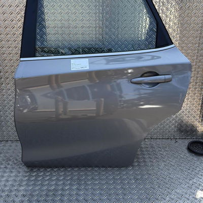 Porte arrière gauche Nissan PULSAR 3-5 portes (C13) 1.5 dci (2014)