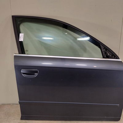 Porte avant droite Audi A4 B7 Avant (8ED) 2.0 tdi (2004-2008)