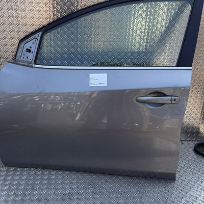 Porte avant gauche Nissan PULSAR 3-5 portes (C13) 1.5 dci (2014)