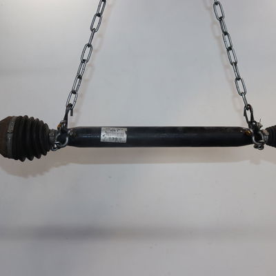 Transmission avant droite Volkswagen POLO V (6R1, 6C1) 1.6 tdi (2009) 5 portes