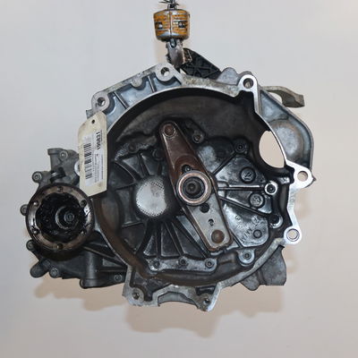 Boîte à vitesse mecanique Volkswagen POLO V (6R1, 6C1) 1.2 (2009)