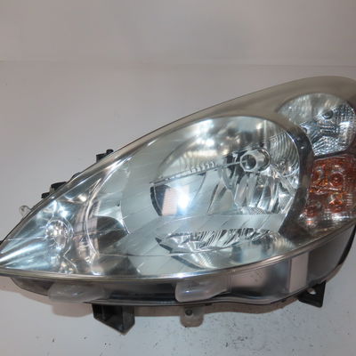 Phare gauche Peugeot PARTNER TEPEE 1.6 hdi 16v (2008) 5 portes