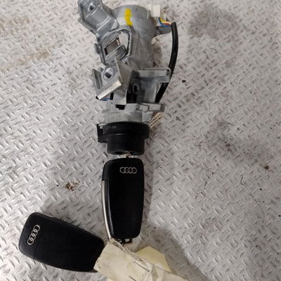 Antivol de direction Audi A1 (8X1, 8XK) 1.6 tdi (2011-2015)