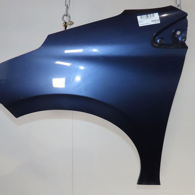 Aile avant gauche Peugeot 208 I (CA_, CC_) 1.6 bluehdi 100 (2015) 5 portes