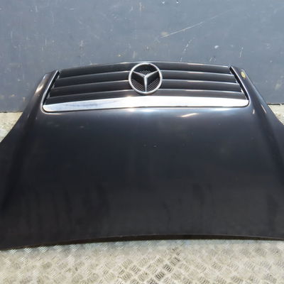 Capot Mercedes-benz CLASSE A (W168) A 170 cdi (168.009, 168.109) (2001-2004)