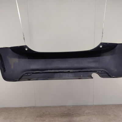 Pare-choc arrière Audi A1 (8X1, 8XK) 1.6 tdi (2011-2015)