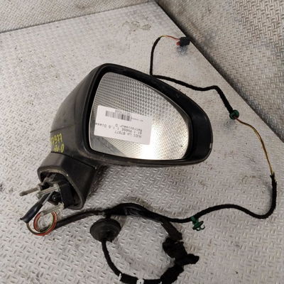 Retroviseur exterieur manuel droit Audi A1 (8X1, 8XK) 1.6 tdi (2011-2015)