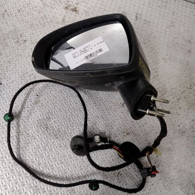 Retroviseur exterieur gauche Audi A1 (8X1, 8XK) 1.6 tdi (2011-2015)