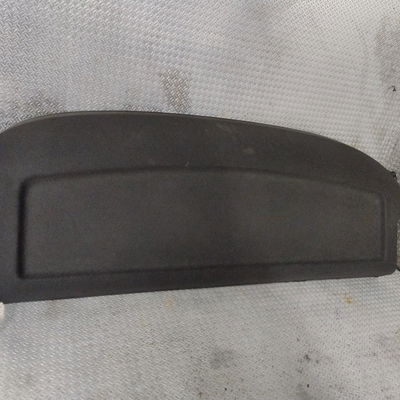Tablette plage arrière Audi A1 (8X1, 8XK) 1.6 tdi (2011-2015)