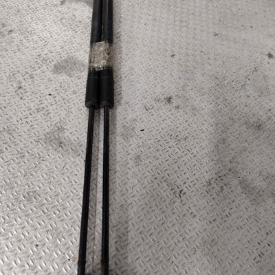 Verin gauche hayon Audi A1 (8X1, 8XK) 1.6 tdi (2011-2015)