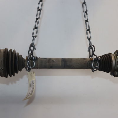 Transmission avant droite Audi A3 (8V1, 8VK) S3 quattro (2013-2014)