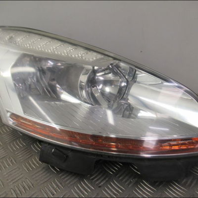 Phare droit Citroën C4 PICASSO I Monospace (UD_) 1.6 hdi (2007-2013) 5 portes