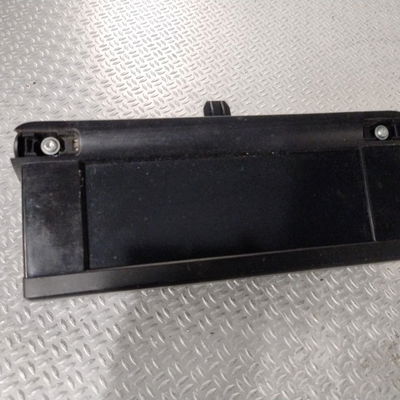 Compteur CITROEN C4 CACTUS  0