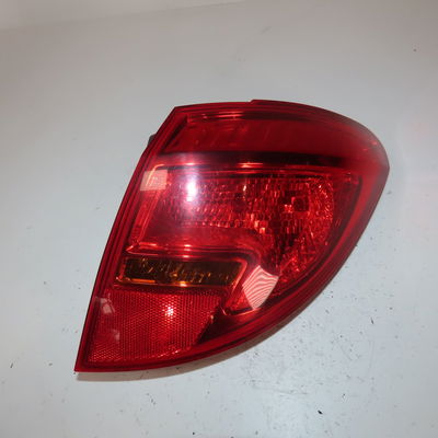Feu arrière droit Opel MERIVA B Monospace (S10) 1.7 cdti (75) (2010-2017)