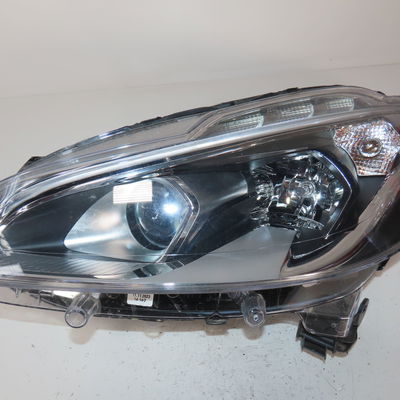 Phare gauche Peugeot 208 I (CA_, CC_) 1.6 bluehdi 100 (2015) 5 portes