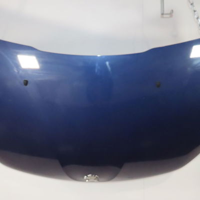 Capot Peugeot 208 I (CA_, CC_) 1.6 bluehdi 100 (2015) 5 portes