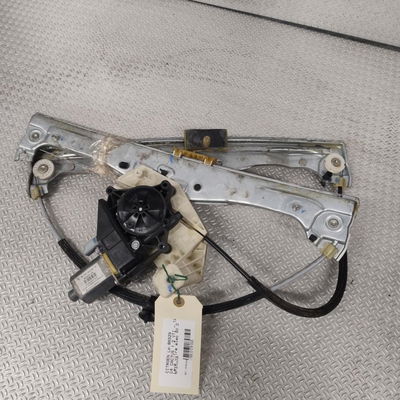 Mecanisme  moteur lève-glace avant droit Citroën C4 CACTUS 1.2 vti 75 - puretech 75 (2014)