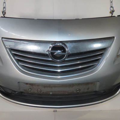 Pare-choc avant Opel MERIVA B Monospace (S10) 1.7 cdti (75) (2010-2017)
