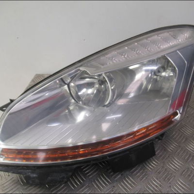 Phare gauche Citroën C4 PICASSO I Monospace (UD_) 1.6 hdi (2007-2013) 5 portes