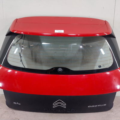 Hayon Citroën C4 CACTUS 1.2 vti 75 - puretech 75 (2014)