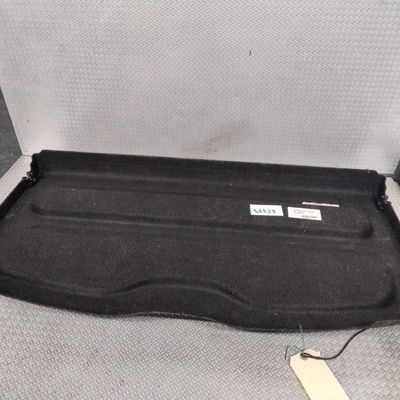 Tablette plage arrière Citroën C4 CACTUS 1.2 vti 75 - puretech 75 (2014)