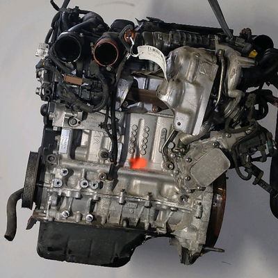 Moteur diesel Peugeot 2008 I (CU_) 1.6 hdi (2013)