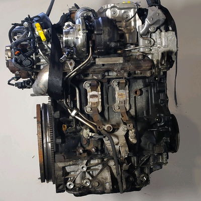 Moteur diesel Renault LAGUNA III Grandtour (KT0-1) 2.0 dci gt (kt11, kt1e, kt1n) (2008-2015)