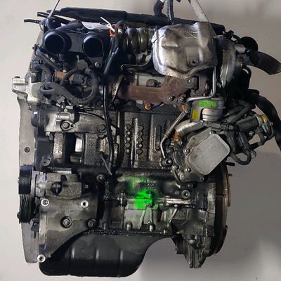 Moteur diesel Citroën C4 II (NC_) 1.6 hdi 110 (2009) 5 portes