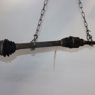 Transmission avant droite Citroën C4 PICASSO II 1.6 hdi 90 (2013)