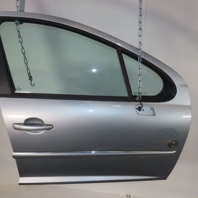 Porte avant droite Peugeot 207 SW (WK_) 1.6 hdi (2007-2012) 5 portes