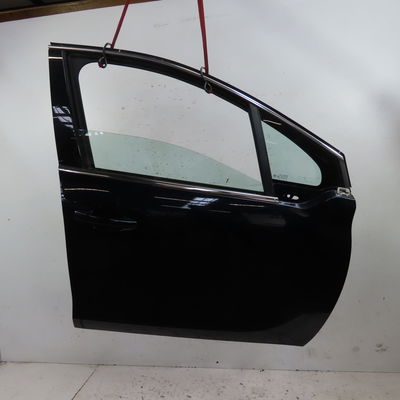 Porte avant droite Peugeot 208 I (CA_, CC_) 1.6 hdi (2012) 5 portes