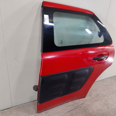 Porte arrière gauche Citroën C4 CACTUS 1.2 vti 75 - puretech 75 (2014)