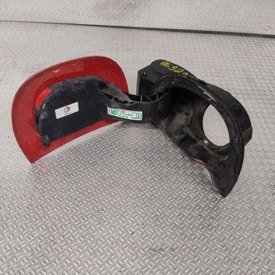 Volet de trappe carburant Citroën C4 CACTUS 1.2 vti 75 - puretech 75 (2014)