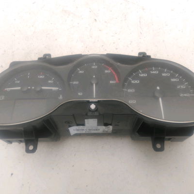 Bloc compteurs Seat ALTEA XL (5P5, 5P8) 2.0 tdi 4x4 (2007-2013)