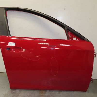 Porte avant droite Alfa romeo GIULIETTA (940_) 1.4 tb (940fxb1a, 940fxb11) (2010-2018)