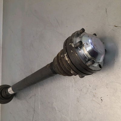 Transmission avant droite Audi A3 (8P1) 2.0 tdi (2003-2012)