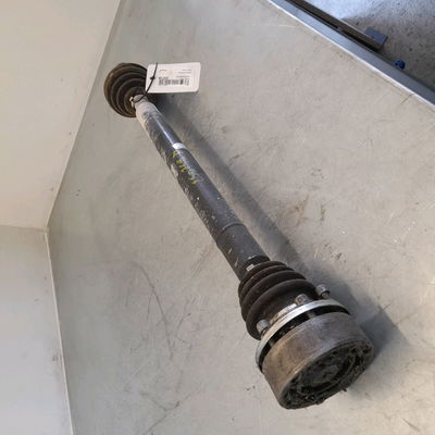 Transmission avant droite Audi A3 Sportback (8VA, 8VF) 1.6 tdi (2012)