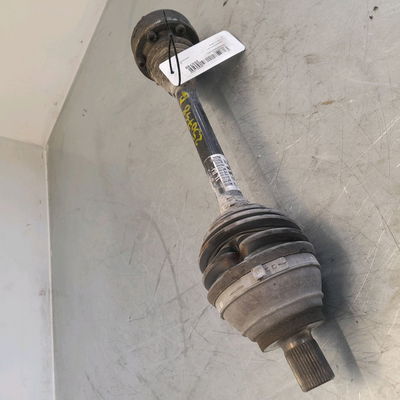 Transmission avant gauche Audi A3 Sportback (8VA, 8VF) 1.6 tdi (2012)