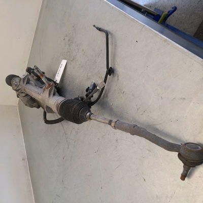 Cremallière electrique Citroën C3 II (SC_) 1.2 vti 82 (2012-2016) 5 portes